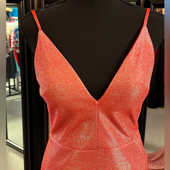 Long dress - Picture 4 of 4